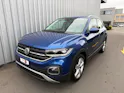 VW T-Cross 1.0 TSI Style