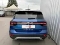 VW T-Cross 1.0 TSI Style