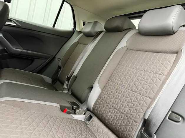 VW T-Cross 1.0 TSI Style