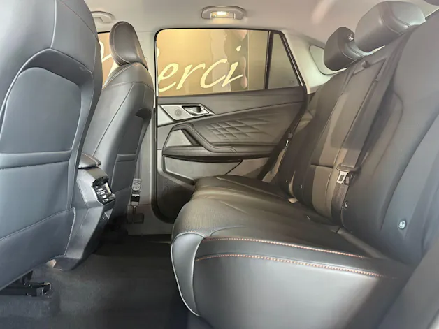 MG HS 1.5 T HEV Luxury