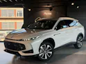 MG HS 1.5 T HEV Luxury