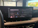MG HS 1.5 T HEV Luxury