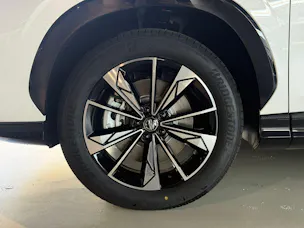 MG HS 1.5 T HEV Luxury