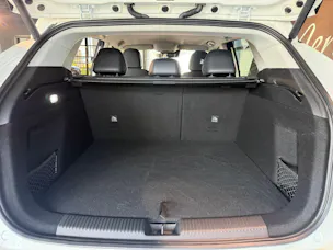 MG HS 1.5 T HEV Luxury