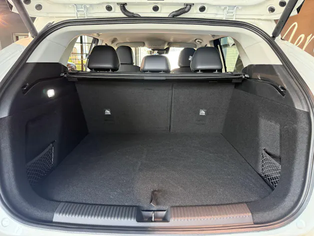 MG HS 1.5 T HEV Luxury