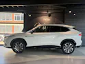 MG HS 1.5 T HEV Luxury