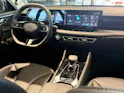 MG HS 1.5 T HEV Luxury