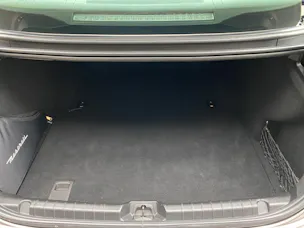 Maserati GHIBLI 3.0 V6
