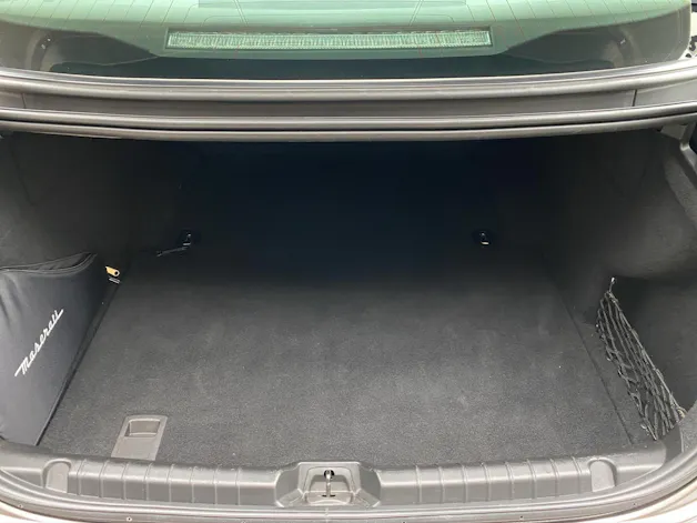 Maserati GHIBLI 3.0 V6