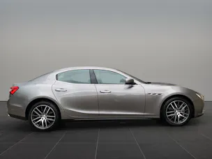 Maserati GHIBLI 3.0 V6