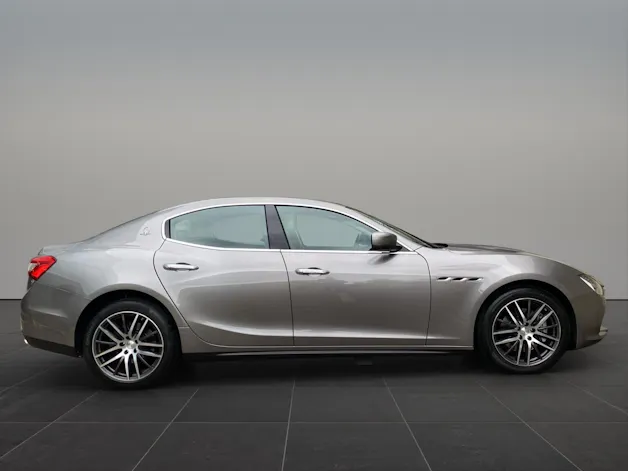 Maserati GHIBLI 3.0 V6