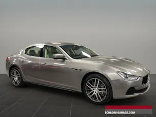 Maserati GHIBLI 3.0 V6