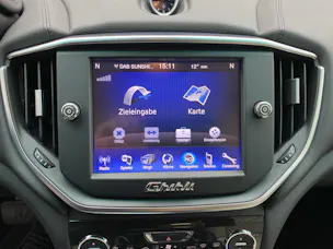 Maserati GHIBLI 3.0 V6