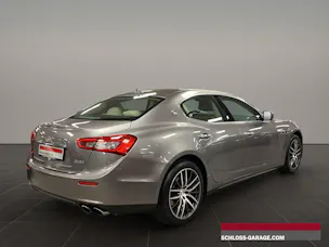 Maserati GHIBLI 3.0 V6