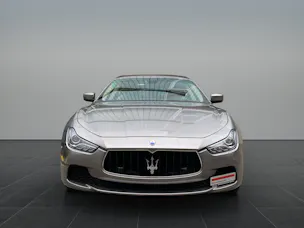 Maserati GHIBLI 3.0 V6