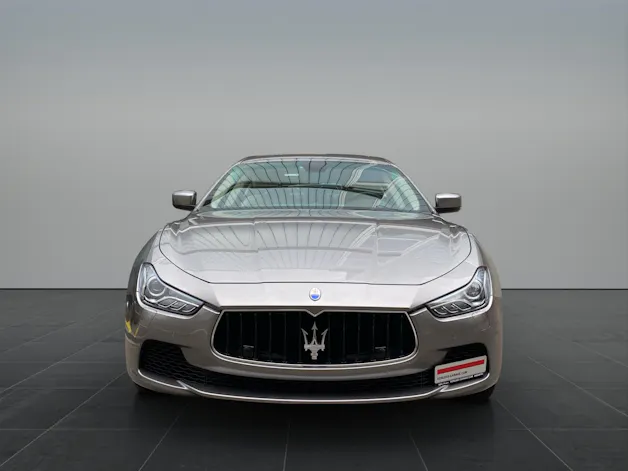 Maserati GHIBLI 3.0 V6