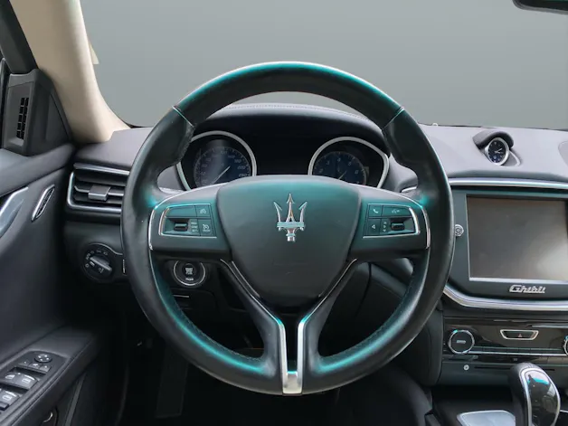 Maserati GHIBLI 3.0 V6