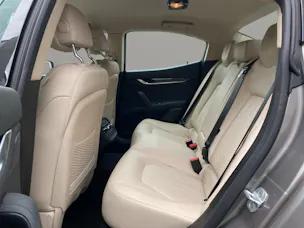 Maserati GHIBLI 3.0 V6
