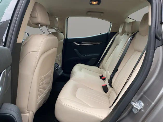 Maserati GHIBLI 3.0 V6
