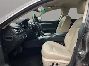 Maserati GHIBLI 3.0 V6