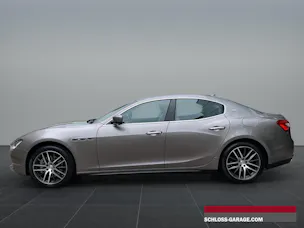 Maserati GHIBLI 3.0 V6