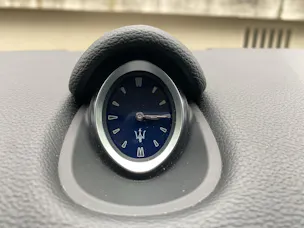 Maserati GHIBLI 3.0 V6