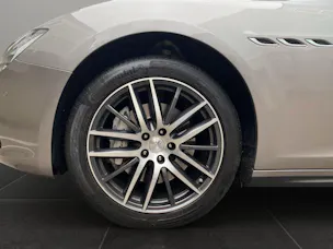 Maserati GHIBLI 3.0 V6