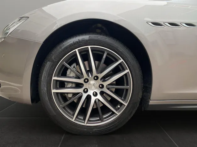 Maserati GHIBLI 3.0 V6