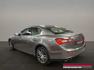 Maserati GHIBLI 3.0 V6