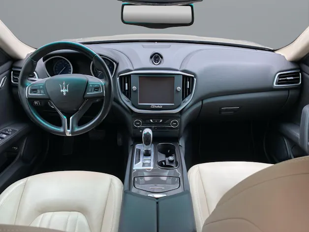 Maserati GHIBLI 3.0 V6