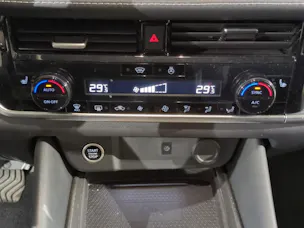 Nissan Qashqai 1.3 DIG-T MHEV N-Connecta Xtronic