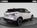 Nissan Qashqai 1.3 DIG-T MHEV N-Connecta Xtronic