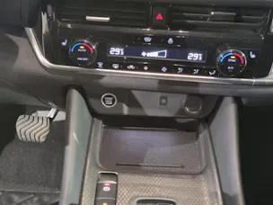 Nissan Qashqai 1.3 DIG-T MHEV N-Connecta Xtronic