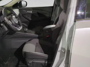 Nissan Qashqai 1.3 DIG-T MHEV N-Connecta Xtronic