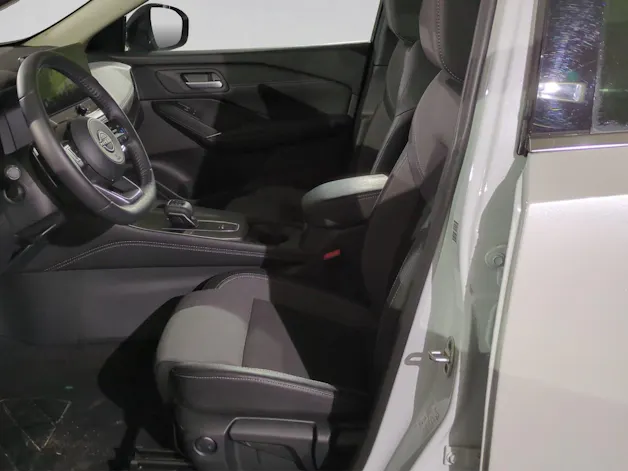 Nissan Qashqai 1.3 DIG-T MHEV N-Connecta Xtronic