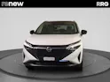 Nissan Qashqai 1.3 DIG-T MHEV N-Connecta Xtronic