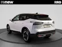 Nissan Qashqai 1.3 DIG-T MHEV N-Connecta Xtronic
