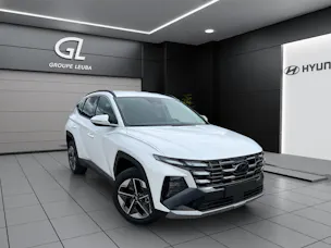 Hyundai Tucson 1.6 TGDI HEV Amplia 2WD