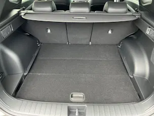 Hyundai Tucson 1.6 TGDI HEV Amplia 2WD