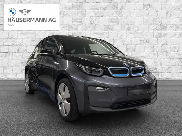 BMW i3 (120Ah)