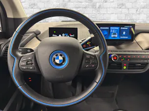 BMW i3 (120Ah)