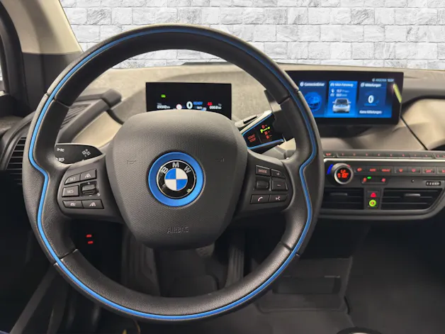BMW i3 (120Ah)