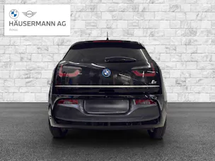 BMW i3 (120Ah)