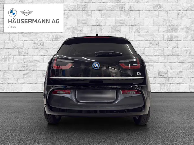 BMW i3 (120Ah)