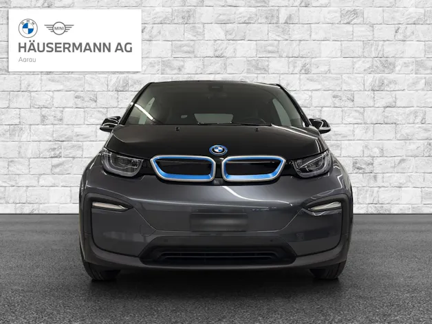 BMW i3 (120Ah)