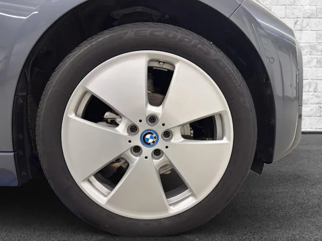 BMW i3 (120Ah)