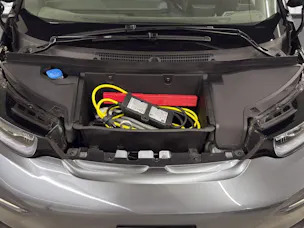 BMW i3 (120Ah)