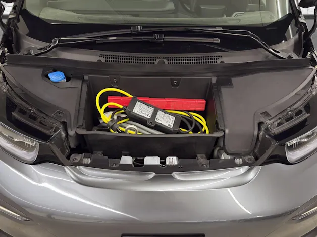 BMW i3 (120Ah)