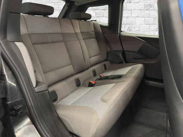 BMW i3 (120Ah)