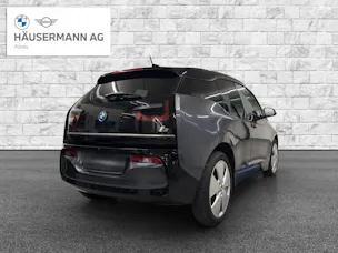 BMW i3 (120Ah)